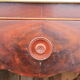 Louis-Philippe style dressing table