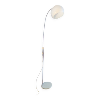 Hustadt Leuchten floor lamp h=170-260cm