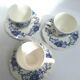 Tasses à café Sarreguemines