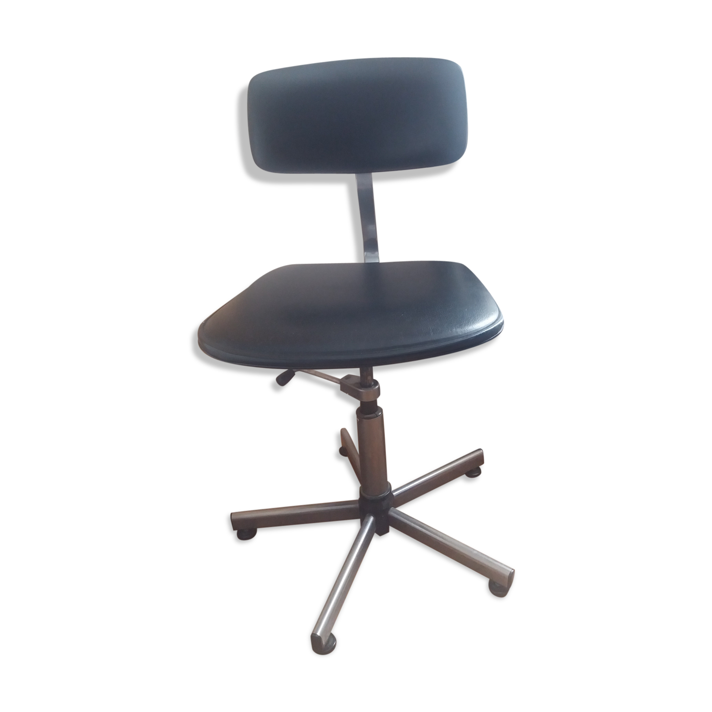 Vintage office chair