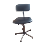 Vintage office chair