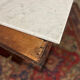 Buffet With Projection At Support Height In Rosewood From Restoration Period 19th Century