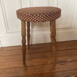 Baumann stool