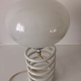1970 spring lamp
