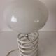Lampe ressort 1970