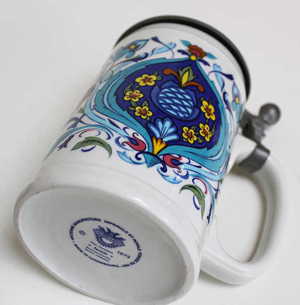 Chope Villeroy and Boch