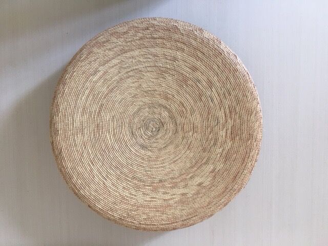 Madhavi India basket