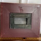 Oil on canvas signed " f.nicoli "