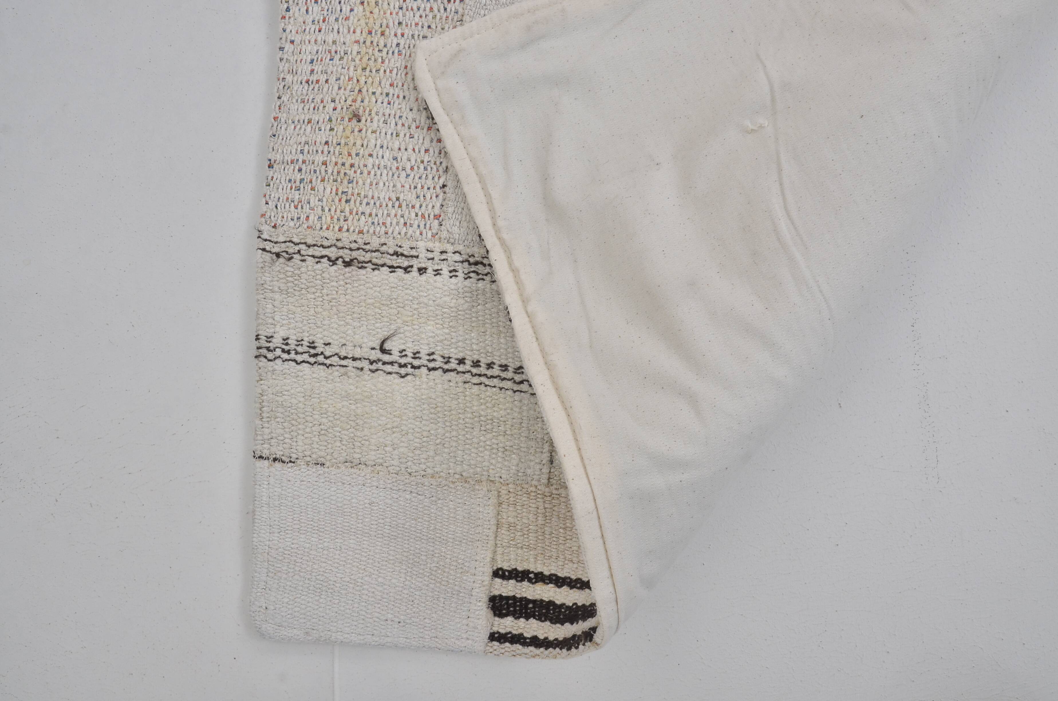 Antique Hemp Vintage Kilim Runne sku3807