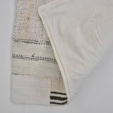 Antique Hemp Vintage Kilim Runne sku3807