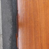Teak enfilade from the 1960s