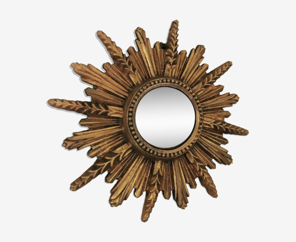 Miroir soleil 1950