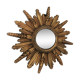 Sun mirror 1950