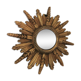 Sun mirror 1950