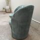 Paire de fauteuils