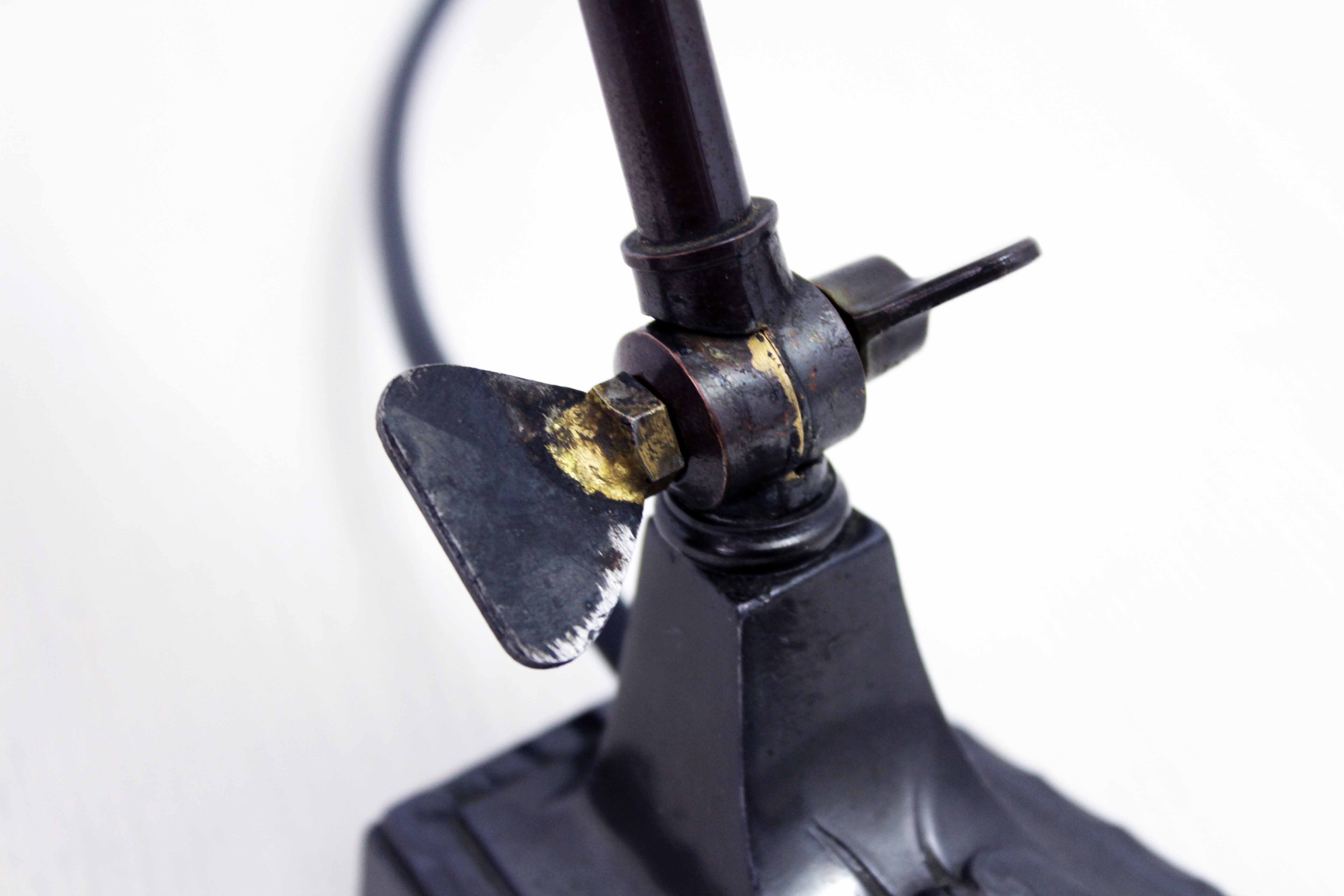 Lampe de bureau Art Deco