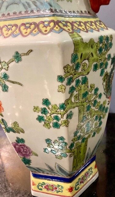 Modern vase china