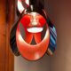 Vintage Suspension 1960 RAAK - 5 lights