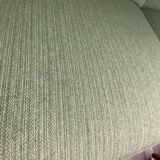 3-seater oak sofa, Sweden, 1960