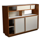 Serving buffet, Le Corbusier, Pierre Guariche, Firminy, around 1965