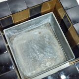 Cenicero "Lumica". España, 1980s.