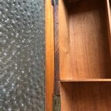 Antique display cabinet