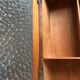 Antique display cabinet