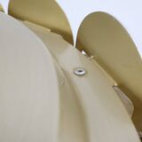 Vintage set hanglampen Vitrika Denmark