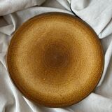 Ceramic dish