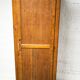 Armoire d'internat vintage