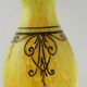 Vase Legras