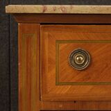 Petite commode française de style Louis XVI