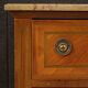 Petite commode française de style Louis XVI