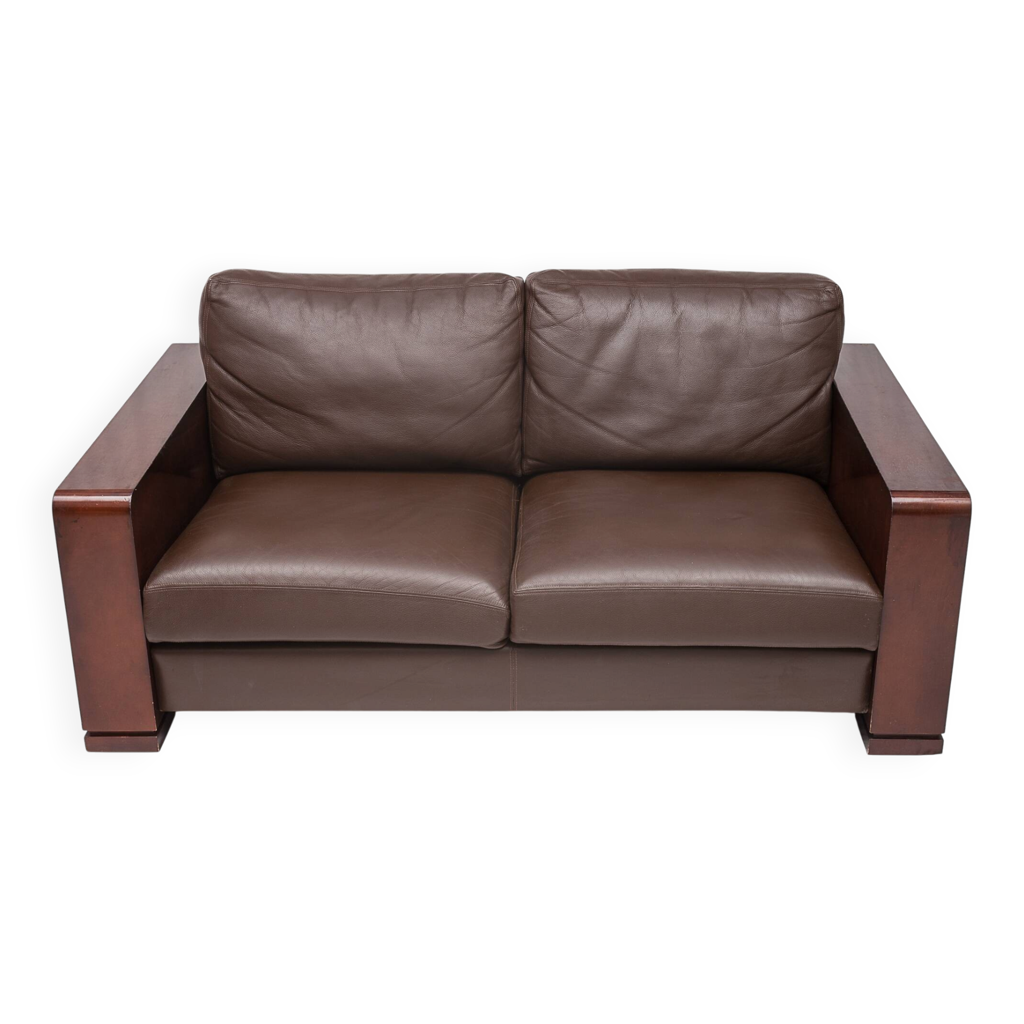 Madison sofa by Hugues Chevalier
