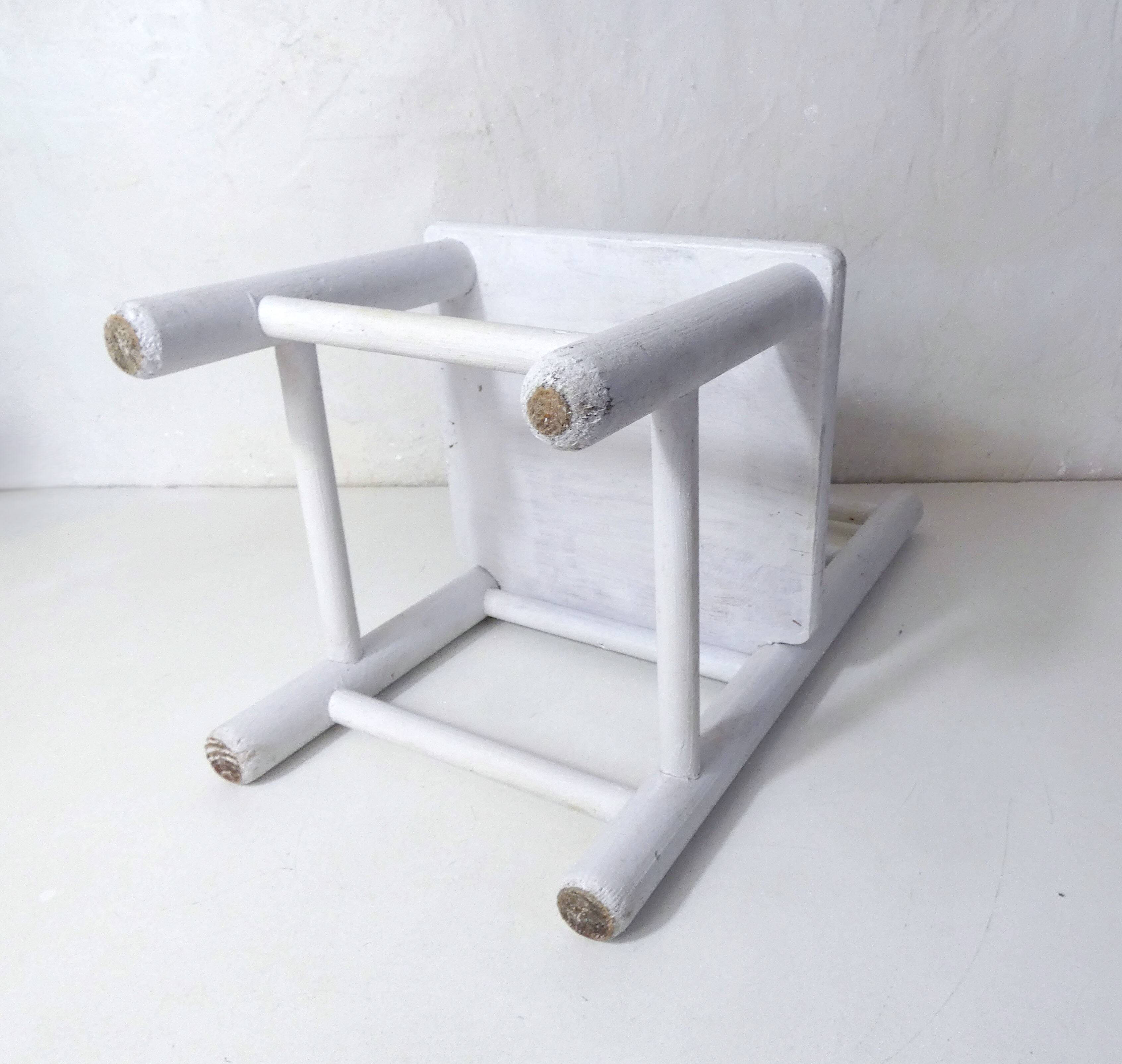 Children's desk and chair