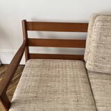 Danish sofa