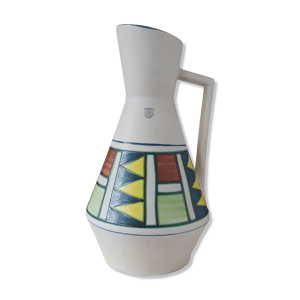 Vase Fohr Allemagne d'ouest