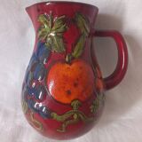 Service orangeade vintage