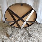 Round coffee table "Vallauris" 60