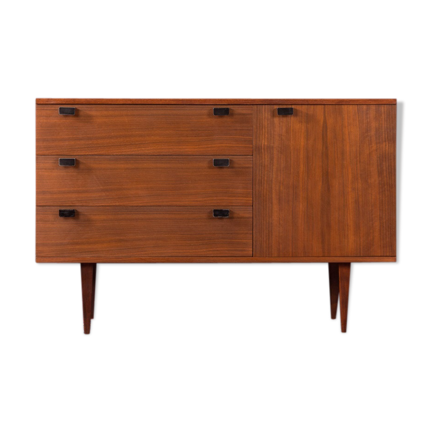 Commode des années 1960