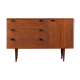 Commode des années 1960