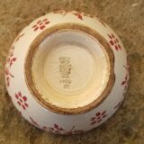 Bowl Digoin Sarreguemines model 9100