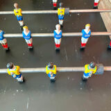 Rare Chevillotte baby-foot from the 1930s - Fully restored