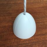 Danish Mid-Century Suspension Lamp by Louis Poulsen