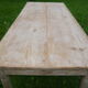 Old farm table