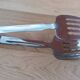 Asparagus serving set