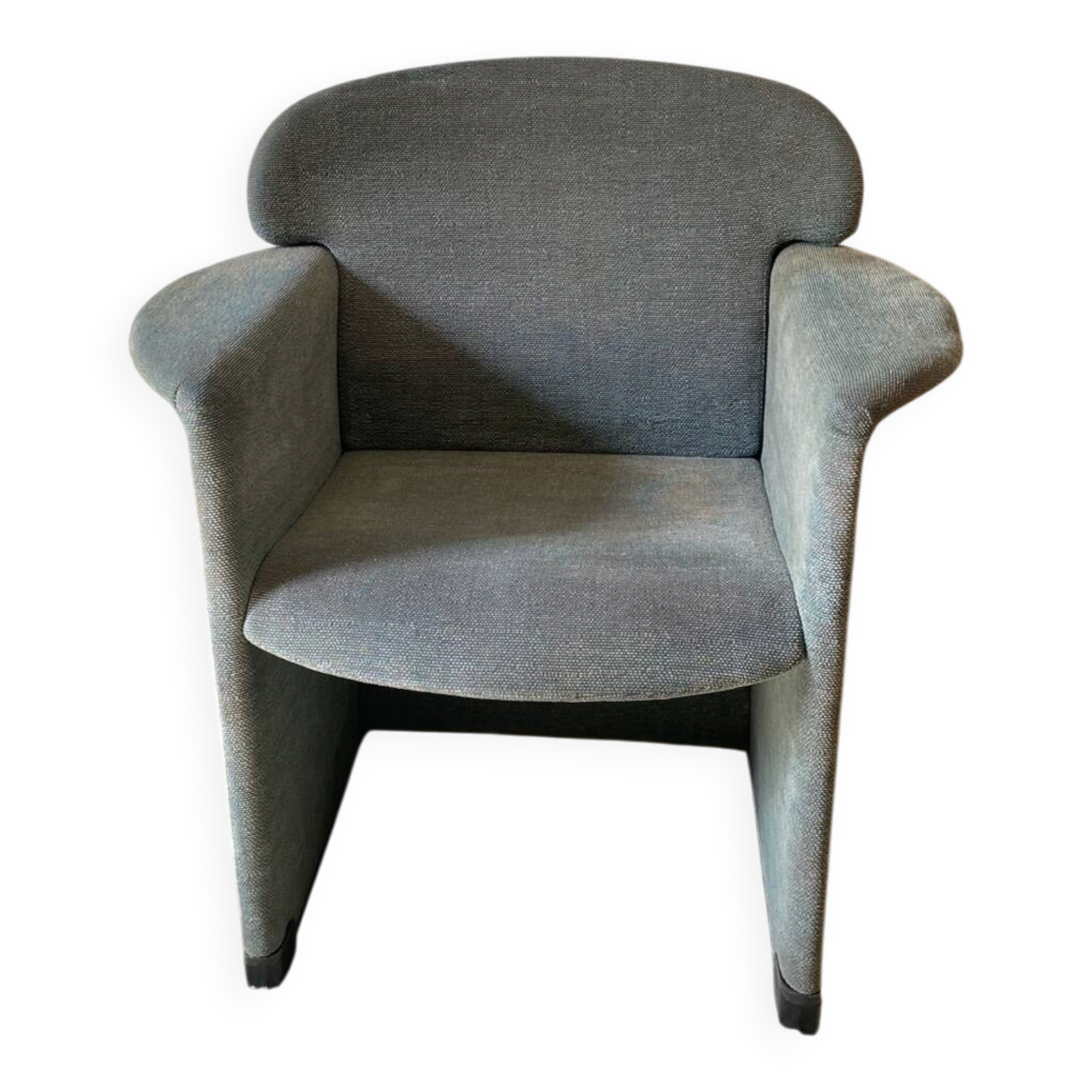 Design armchair Afra & Tobia Scarpa