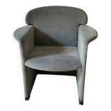 Design armchair Afra & Tobia Scarpa