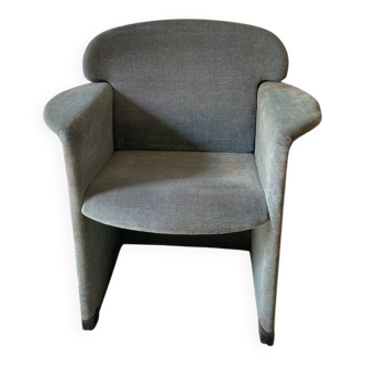 Design armchair Afra & Tobia Scarpa