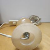 Stone lamp